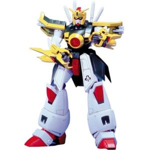 Bandai Hobby - Model Gundam - Dragon Gundam Gunpla HG 1/100 18cm - 4573102638427