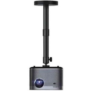 Projectorstandaard, Projectorbeugel Projectorhanger Hanger Hangende muurophanging Plafond Telescopische beugel(S)