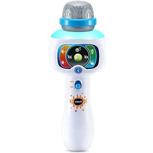 Karaoke infantil Music Kid Vtech · VTech · El Corte Inglés
