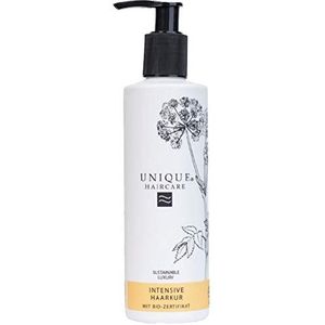 Unique Haircare intensieve haarkuur, 590 g