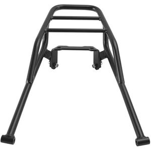 Motorfiets Bagagedrager Voor BMW F 900 Voor GS 2023 2024 2025 Zwarte Achterdrager Motorfietsbagagerek Motorcylce Bagagerek