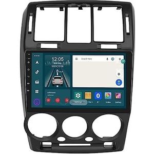 Autoradio Multimidia Videospeler GPS-navigatie Auto Stereo Eenvoudig Te Installeren(8Core 128G Carply)