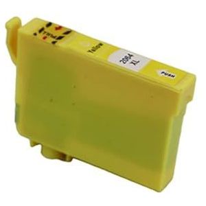 Inktcartridge for T2061 T2062 T2063 T2064 for Expression XP-2101 XP2101 XP 2101 printer(Y 1PC)