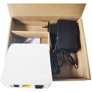 Nieuw Hg8310m GPON ONU SC Koppel 1GE LAN Engelse firmware -terminal