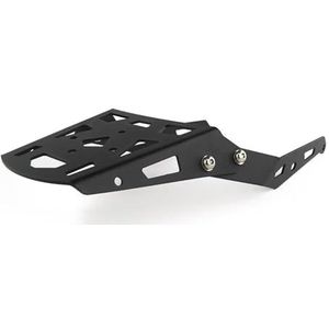 plankbeugel Motorfiets Stalen Achterbagagerek Houder Achterbank Ondersteuning Plank Voor Grom 125 MSX125 2022 2023 2024 2025