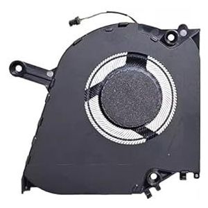 Laptop CPU GPU koelventilator voor ASUS voor Studiobook voor Pro 16 voor OLED W5600 W7600(GPU FAN)