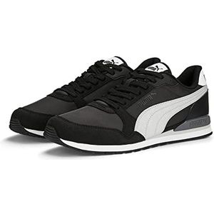 PUMA Sneaker St Runner V3 Nl uniseks-volwassene Low top , CLYDE ROYAL-PUMA WHITE-COOL LIGHT GRAY , 40 EU