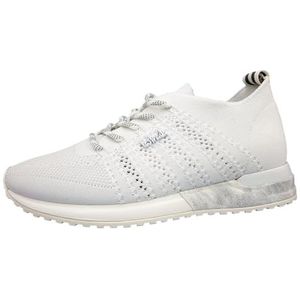 La Strada White knitted 1892649-4504 3040