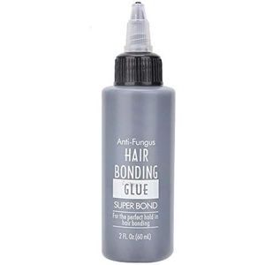 Dgtrhted - Anti-allergie Hair Bonding Glue - Haargel - 60ml