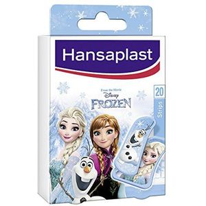 Hansaplast Pleisters voor kinderen Frozen
