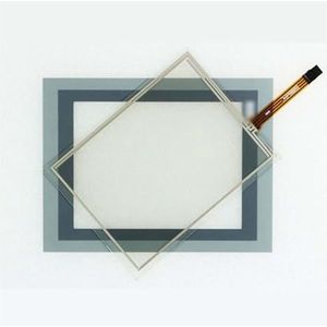 VLALAMNO VT580W VT580W00N - Plastic beschermfolie touchscreen paneel Schermgrootte: 7 ~ 10"" (Film en Touchpad)