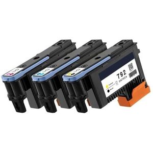 H-*0P792 printkop CN702A 703A 704A for D-signJet L26100 L26500 L26800 en Latex 210 260 280 printers(1Set)