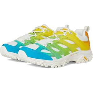 Merrell Moab 3 Schoen voor dames, Neon Multi Gradient, 44 EU