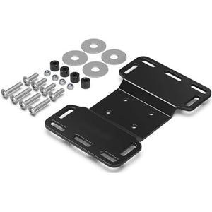 bagagedrager Motocross Achterbagagerek Cargorek Voor Kawasaki Voor KX Voor KXF125 250 450 Motorfiets bagagedrager