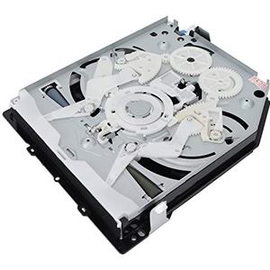 Dvd-cd-station, KEM‑490 Draagbare Gamespeler Optische Schijfvervanging Dvd-cd-schijfstation voor 1100-gameconsole