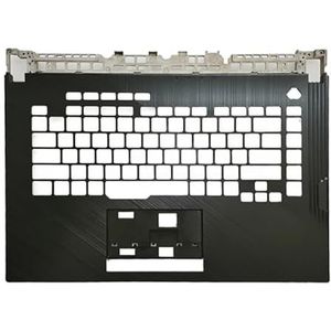 Laptophoes voor ASUS voor ROG voor Strix voor SCAR G531 G531GT G531GW T531GV LCD-achterkant/voorkant/palmsteun/onderkant(C shell)