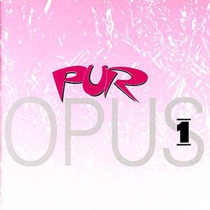 Pur Opus 1 [CD, Intercord INT 845.148]