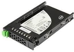 Fujitsu PY-TS32NPF internal solid state drive 3,2 TB 3.5" SAS TLC