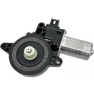 Hefinrichting Venster Regulator Lifter Motor Voor Mazda 2 3 2008-2012 Voor 6 2007-2016 Voor Axela CX-5 FL &RL Of FR &RR D651-58-58X(Left)
