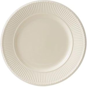 Edme Wedgwood platte borden 26 cm