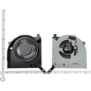 VOOR LENOVO R9000P Y9000P 2021/2022/2023 Ventilator Legion Pro 5 16IRX8(GPU 5V 2021)