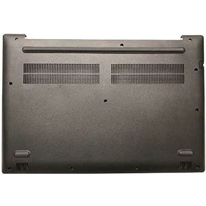 Laptop Bodem Case Cover D Shell Voor For Lenovo ideapad 330-15ARR 330-15IKB Color Zwart