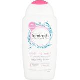 Femfresh Intimate Skincare Ultimate Care Soothing Wash, 250ml by Femfresh by Femfresh