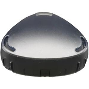 YHNNH Plastic beschermhoes, compatibel voor Philips, scheerapparaat S3112 S3115 S3122 S3212 S3221 S3222 S3311 S3322 S33333 S4303 S3000