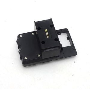 Navigatieplaat Beugel Voor BMW Voor R1200TR Voor R1200GS Navigatie Telefoonclip GPS-navigatiehouder Motorfiets GPS Navigatie Beugel