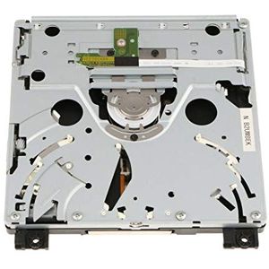 DVD ROM Disc Reparatie Vervanging Drive Module Deel voor Nintendo Wii Plug-and-Play