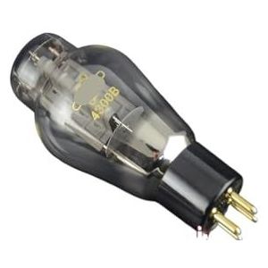 4300B elektronenbuisplaat, gouden rooster, vervangt WE300B 300B 300B 300B passend (4 STKS matched)