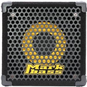 Markbass Micromark 801 combo - Bass combo versterker