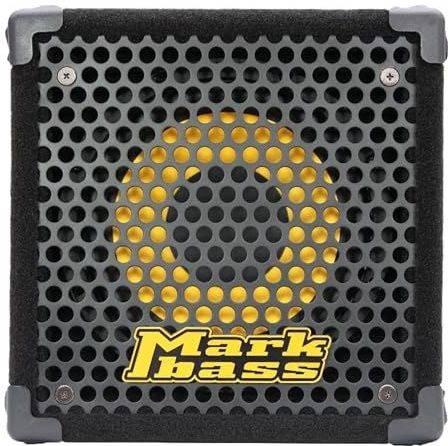 Markbass Micromark 801 combo - Bass combo versterker