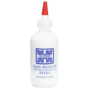 Roxanne Glue Baste It Temporary Baste 6oz
