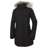 Helly Hansen - Irma Parka - Winterjas - Groen - Gerecycled Polyester
