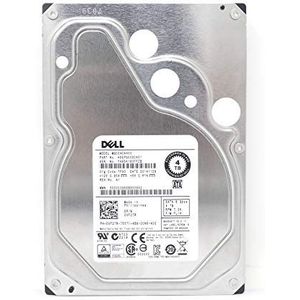 Dell - HD Harde Schijf - 4 TB - SATA - 7,2K