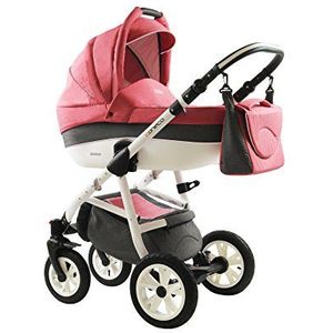 Best For Kids kinderwagen Complete set sportwagen Comodo