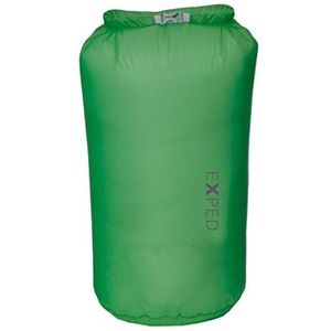 Exped VOUWBOUW DRYBAG UL 22L EMERALD GROEN (X-LARGE)