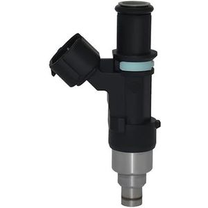 Auto-injector 1/4PCS Auto-injector brandstofinjector voor Suzuki voor buitenboordmotoren 2015 brandstofinjectoren 15710-82K50 1571082K50(‎4pcs)