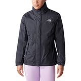 The North Face - Resolve Jacket - Waterdicht Wandeljack - TNF Black