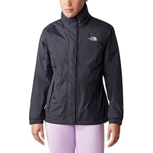 The North Face - Resolve Jacket - Waterdicht Wandeljack - TNF Black