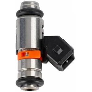 Vervangende onderdelen Voor MV Agusta 750 F4 Voor BEVERLY 400 500 Voor TUTTI Brandstofinjector IWP048 8304275 85601870 met rode band modificatie onderdelen(1PC)
