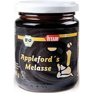 Vitam Appleford's Bio Melasse 300 g