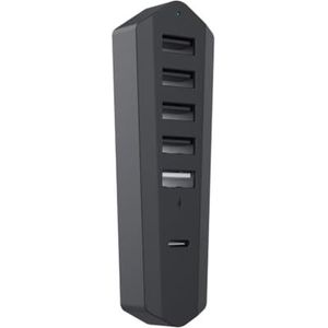Extender voor Game Console USB Expander Hub Hoge snelheid USB Hub
