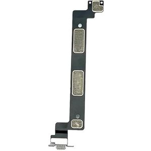 Mobiele telefoon reparatie deel Toetsenbord Flex-kabel voor for Microsoft Surface Pro 9 2038 0801-FPX2BQS Herstelgedeelte