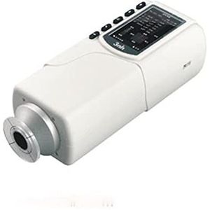 Professionele colorimeter grote diafragma 20 mm diameter kleurmeter tester for textieltextuurfruit en voedseltest NR20XE
