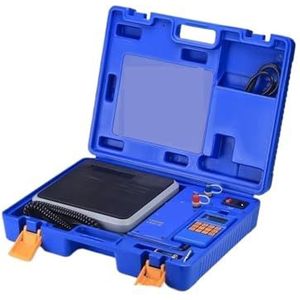 Elektronische Weegschaal Koelmiddel Nauwkeurige Vulling Weegschaal Elektronische Weegschaal Koelmiddel Gereedschap Gebruiksvriendelijk(4)