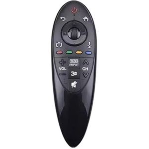 1 st. Dynamische Smart 3D TV-afstandsbediening for L MAGIC Vervang Dropshipping AN-MR500G UB UC EC-serie LCD