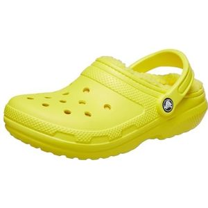 Crocs - Klompen - Cyber Geel - Dames