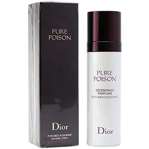 Dior Pure Poison Luchtverfrisser voor dames, 100 ml